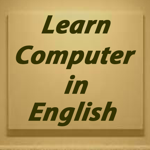 Learn Computer in 30 Days In English icon