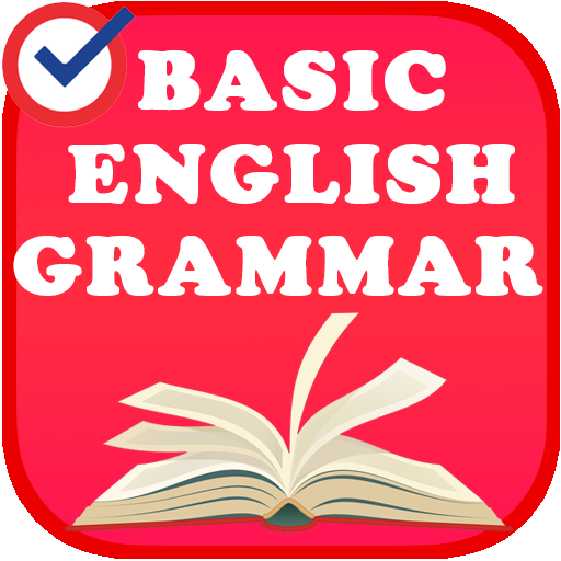 English Grammar Book Free : Learn and Practice icon