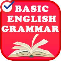 English Grammar Book Free : Learn and Practice on 9Apps