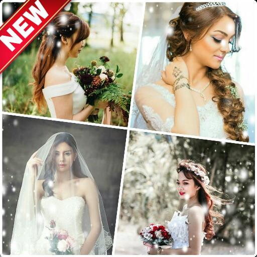 Bride Wallpaper icon