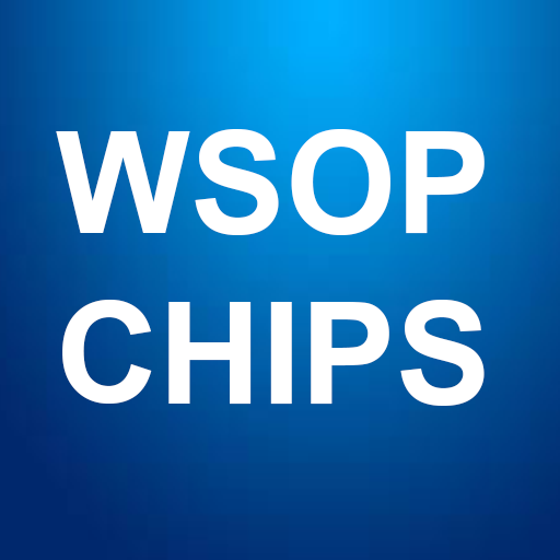 WSOP Chips Free icon