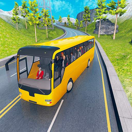 Pak Bus Driver icon