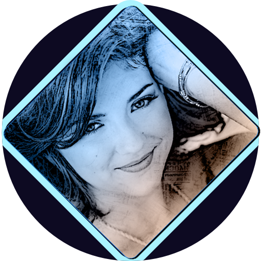 Hola Photo Editor icon