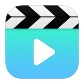 XX Video Player icon