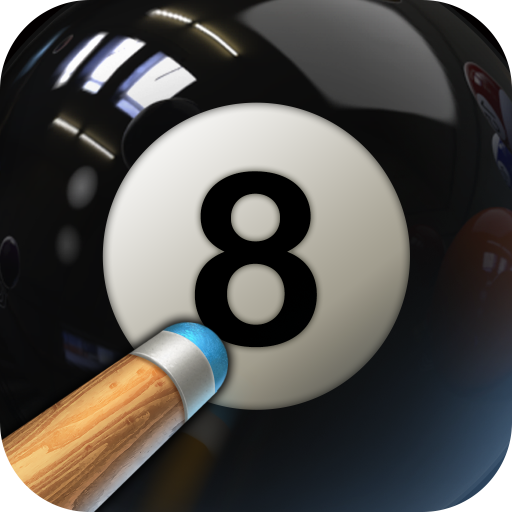 Pool Shark 3D icon
