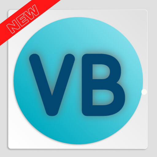 Visual Basic NET Tutorial - VB .NET  Guide Free icon