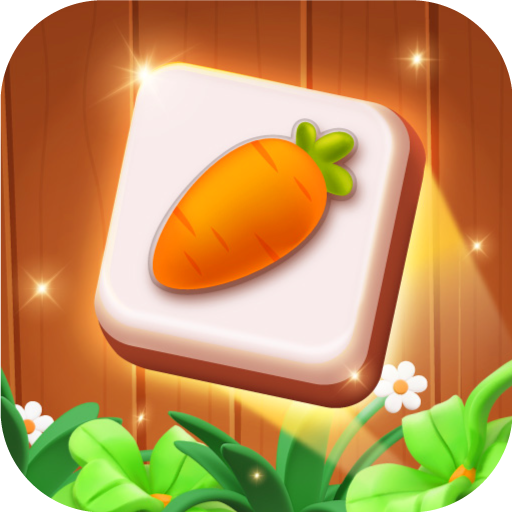 Tile Match: Connect 3 Tiles icon
