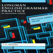 Longman English Grammar on 9Apps