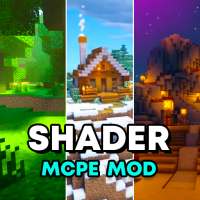 Max Shader Mod