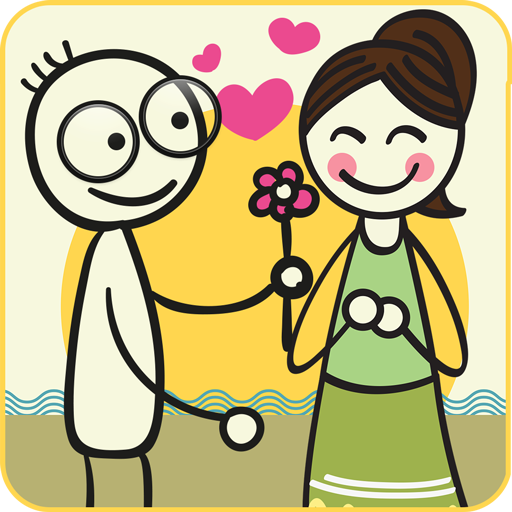 Word Choice : A Love Story icon