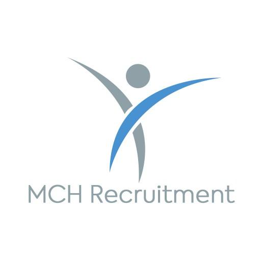 MCH Recruitment icon
