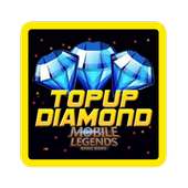 Diamonds ML Bang Bang Gratis