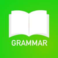English Grammar Handbook on 9Apps