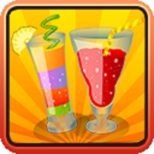 Fruit Juice Maker icon