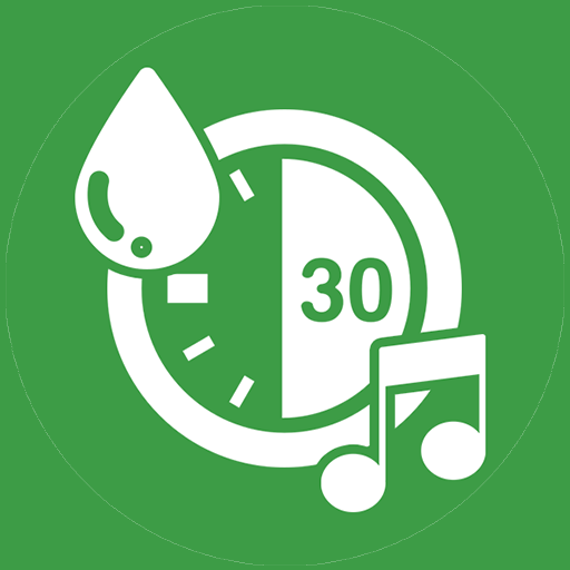 Stop-Hlam Timer icon