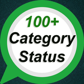 Latest Whats Status icon