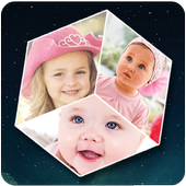 3D Pic Cube Effects icon