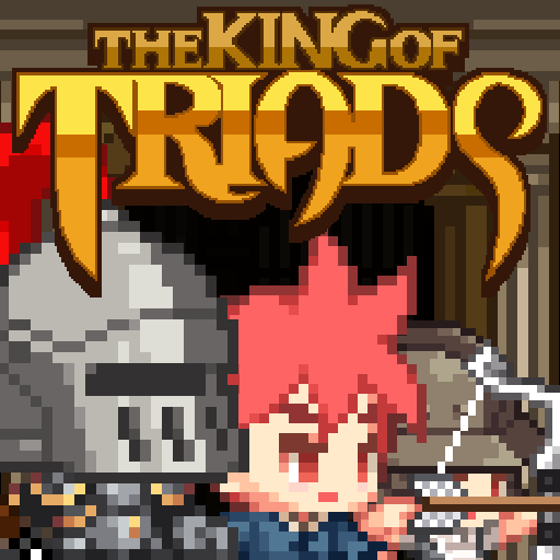 The King of Triads icon