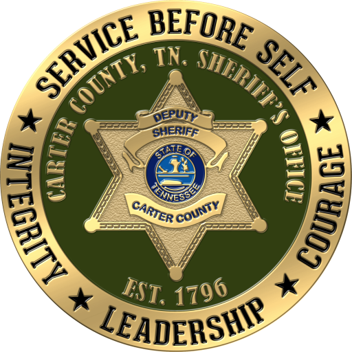 CCSO Neighborhood Cleanup icon