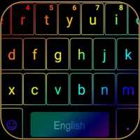 New 2020 Latest Key Board With Own Photo on 9Apps