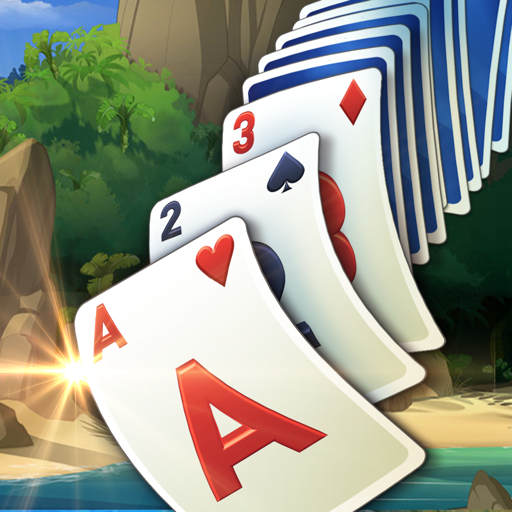 Solitaire TriPeaks icon