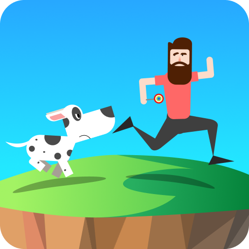 Crazy Pets - The Ultimate Chase For Candy icon