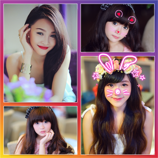 Photo Collage Maker icon