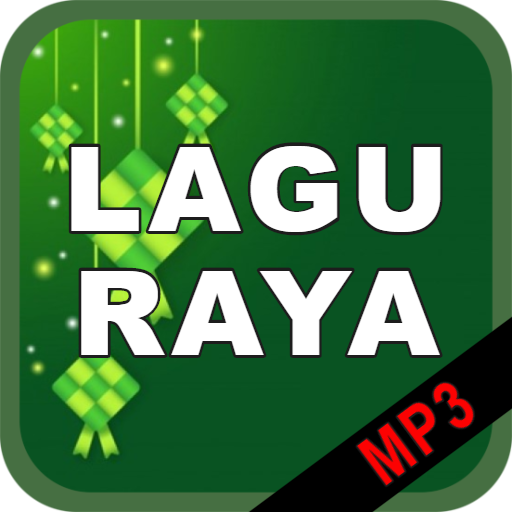 Lagu Raya MP3 icon
