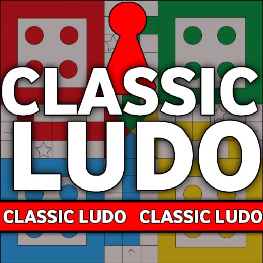Classic Ludo icon