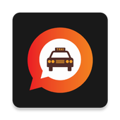 City Cabs Driver icon