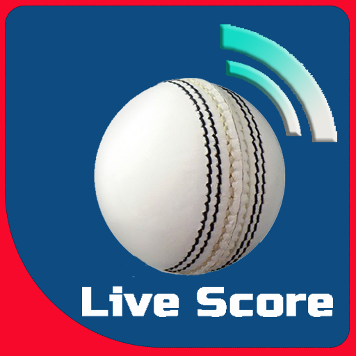 Cricket Live Score BD icon