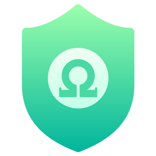 Omegard VPN - Fast v2Ray VPN icon