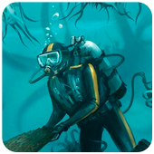 Underwater Survival icon