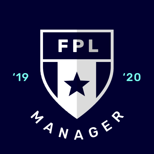 FPL Manager for Premier League icon