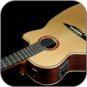 Real Guitar (Free) on 9Apps