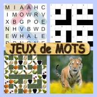 Jeux de Mots