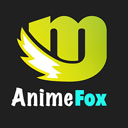 AnimeFox - Watch Anime Online icon