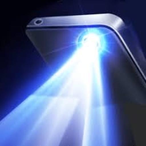 Flashlight 2018 icon