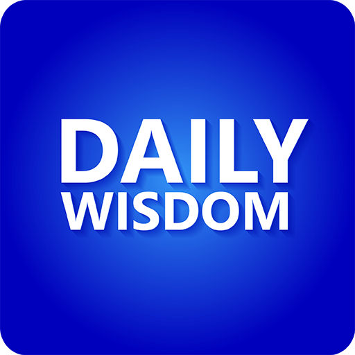 Daily Wisdom - Offline Daily Bible Wisdom Free icon