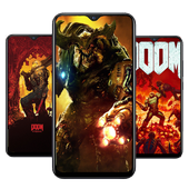 DE Wallpapers 4K icon