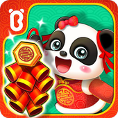 Chinese New Year - For Kids icon