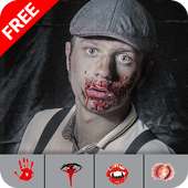 Zombie Photo Editor