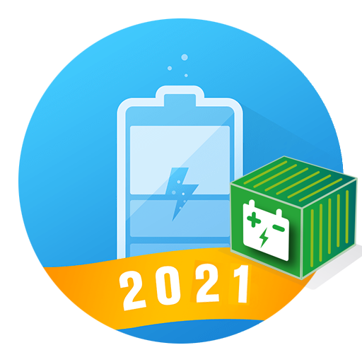 Battery Saver | Charge Optimizer | CPU Cooler 2021 icon
