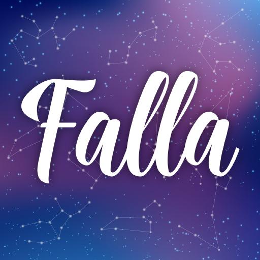 Falla - Kahve, El, Yüz Falı आइकन