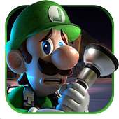 Luigi's: Mansion 3 - Companion on 9Apps