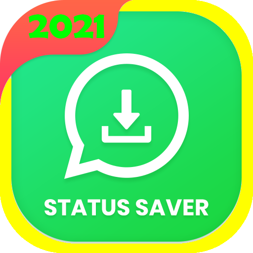Status Saver - Save Status For WhatsApp icon