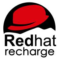 RedHat Recharge on 9Apps