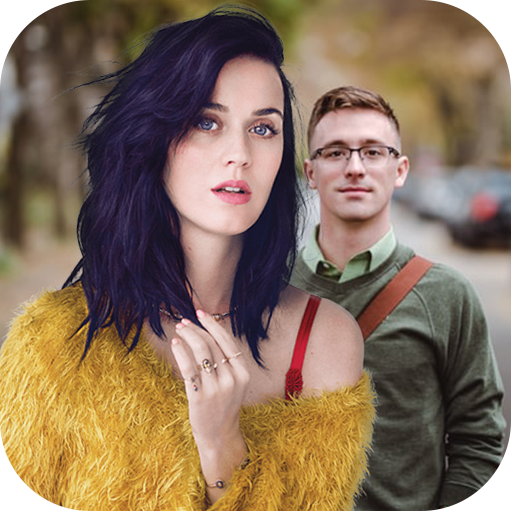 Selfie with Katy Perry - Katy Perry Wallpapers icon