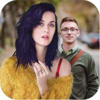 Selfie with Katy Perry - Katy Perry Wallpapers on 9Apps