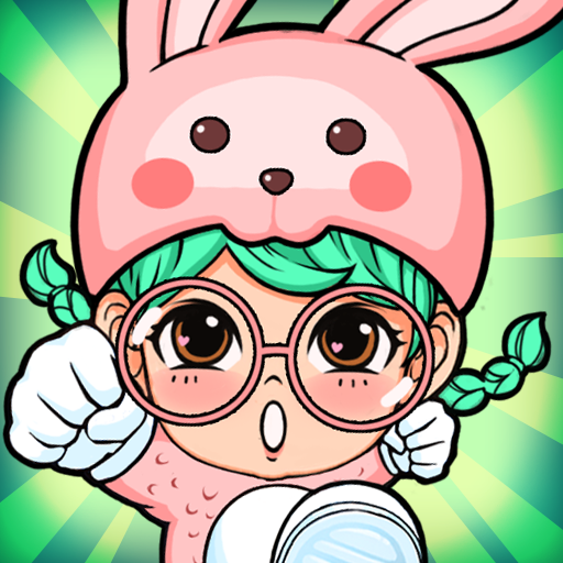 Parkour Runner：Rush Race icon